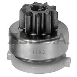 Бендикс стартера ZEN ZN 1193