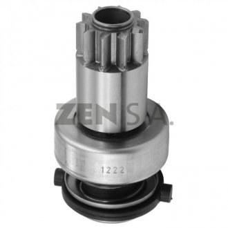 Бендикс стартера ZEN ZN1222