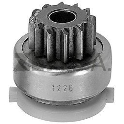 Бендикс стартера ZEN ZN 1226