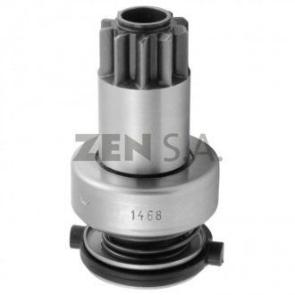 Бендикс стартера ZEN ZN1468
