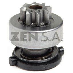 Бендикс стартера ZEN ZN1478 (фото 1)
