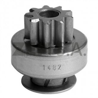 Бендикс стартера ZEN ZN1482