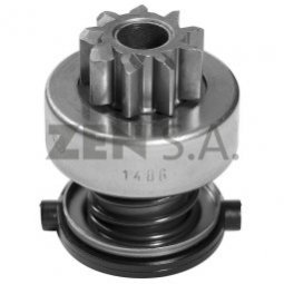 Бендикс стартера ZEN ZN1486