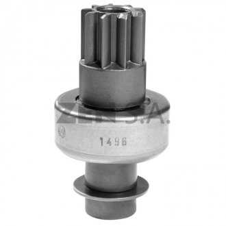 Бендикс стартера ZEN ZN1496