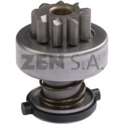 Бендикс стартера ZEN ZN1550