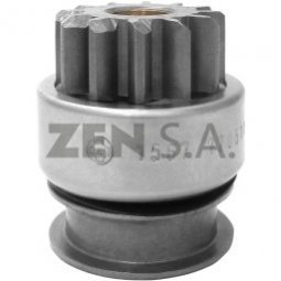 Бендикс стартера ZEN ZN1567