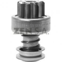 Бендикс стартера ZEN ZN1594