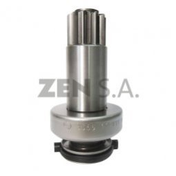 Бендикс стартера ZEN ZN1655
