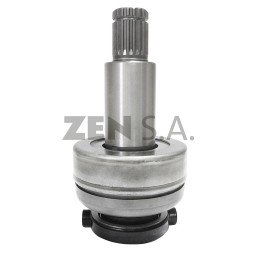 Бендикс стартера ZEN ZN1658