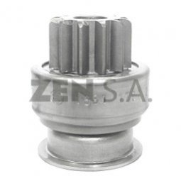 Бендикс стартера ZEN ZN1681