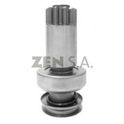 Бендикс стартера ZEN ZN1685
