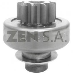 Бендикс стартера ZEN ZN1692