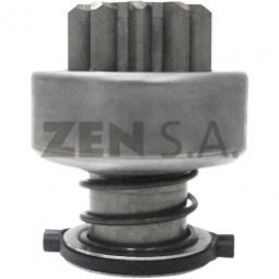 Бендикс стартера ZEN ZN 1693