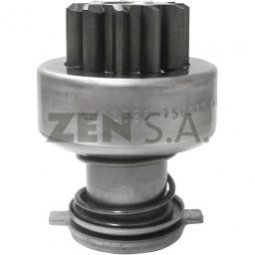 Бендикс стартера ZEN ZN1698