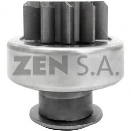 Бендикс стартера ZEN ZN1718