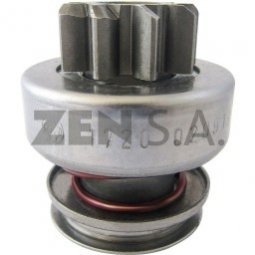 Бендикс стартера ZEN ZN1720