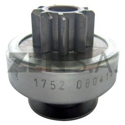 Бендикс стартера ZEN ZN1752