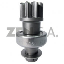 Бендикс стартера ZEN ZN1759 (фото 1)