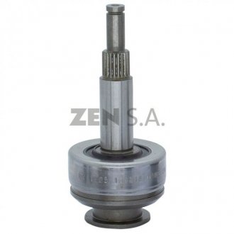 Бендикс стартера ZEN ZN1805