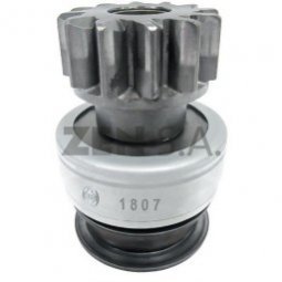 Бендикс стартера ZEN ZN1807