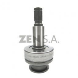Муфта стартера ZEN ZN 1808