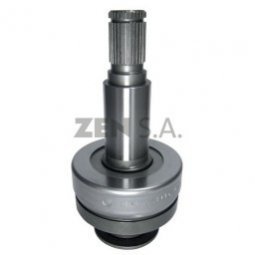 Бендикс стартера ZEN ZN1810