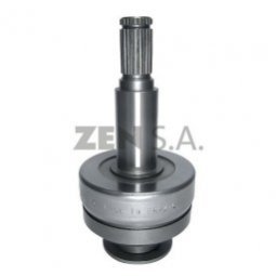 Бендикс стартера ZEN ZN 1811