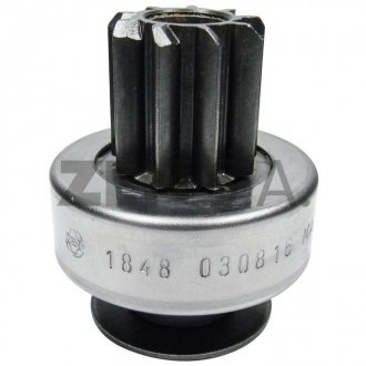 Бендикс стартера ZEN ZN1848
