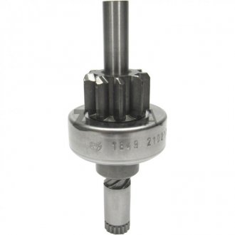 Бендикс стартера ZEN ZN 1849