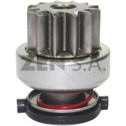 Бендикс стартера ZEN ZN1874