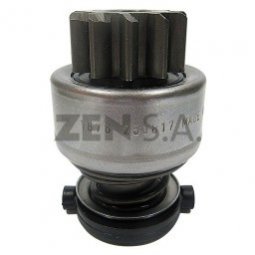 Бендикс стартера ZEN ZN 1878