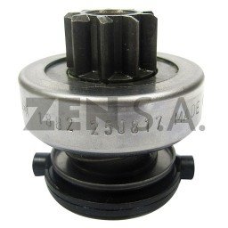 Бендикс стартера ZEN ZN1882