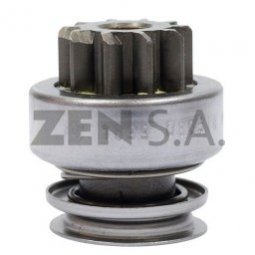 Бендикс стартера ZEN ZN1899