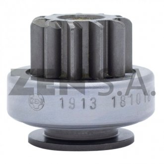 Бендикс стартера ZEN ZN 1913