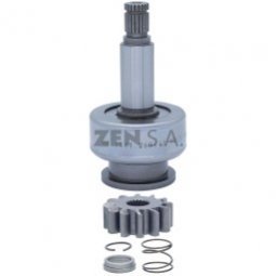 Бендикс стартера ZEN ZN 1921