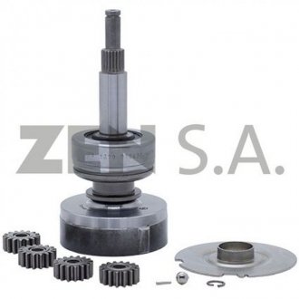 Бендикс стартера з редуктором ZEN ZN 1936