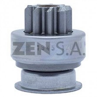 Бендикс стартера ZEN ZN 1945