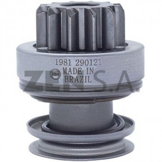 Бендикс стартера ZEN ZN 1981