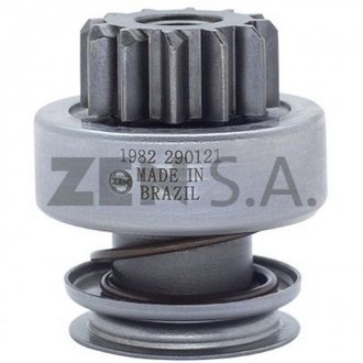 Бендикс стартера ZEN ZN 1982