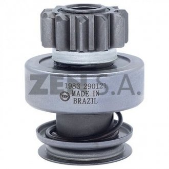Бендикс стартера ZEN ZN 1983