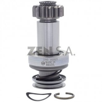 Бендикс стартера ZEN ZN 1985