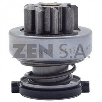 Бендикс стартера ZEN ZN 1992