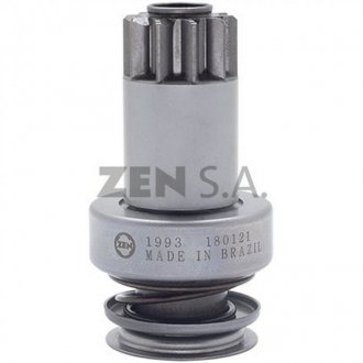 Бендикс стартера ZEN ZN 1993