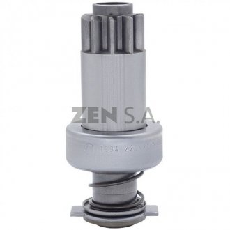 Бендикс стартера ZEN ZN 1994