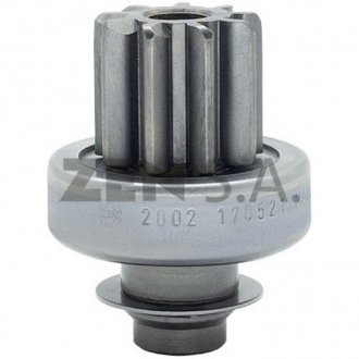 Бендикс стартера ZEN ZN 2002