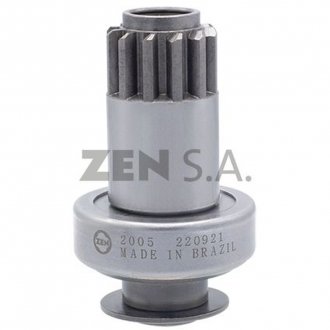 Бендикс стартера ZEN ZN 2005