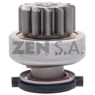 Бендикс стартера ZEN ZN 2014