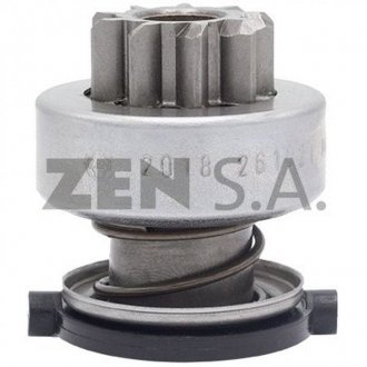 Бендикс стартера ZEN ZN 2018