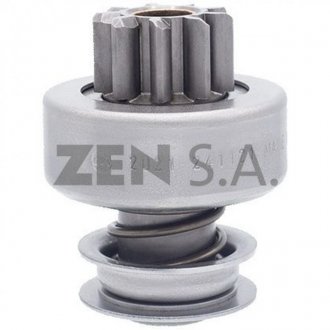 Бендикс стартера ZEN ZN 2021
