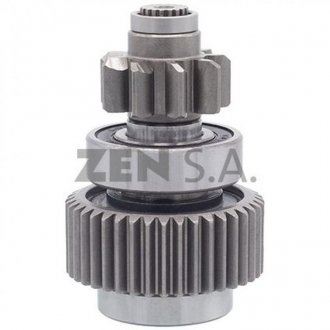Бендикс стартера ZEN ZN 2031
